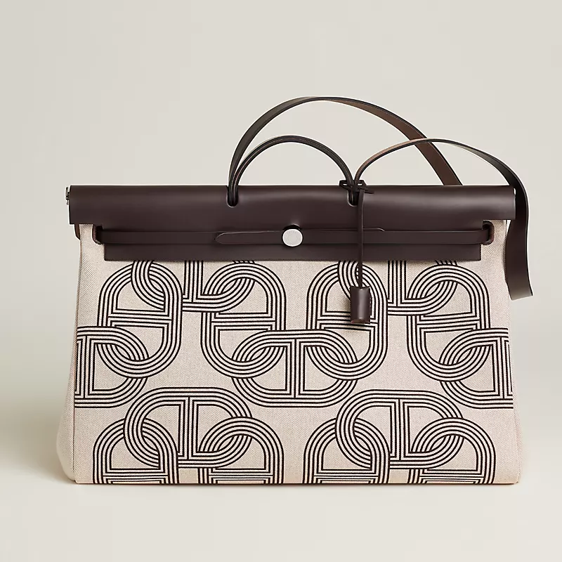 Herbag Zip cabine bag